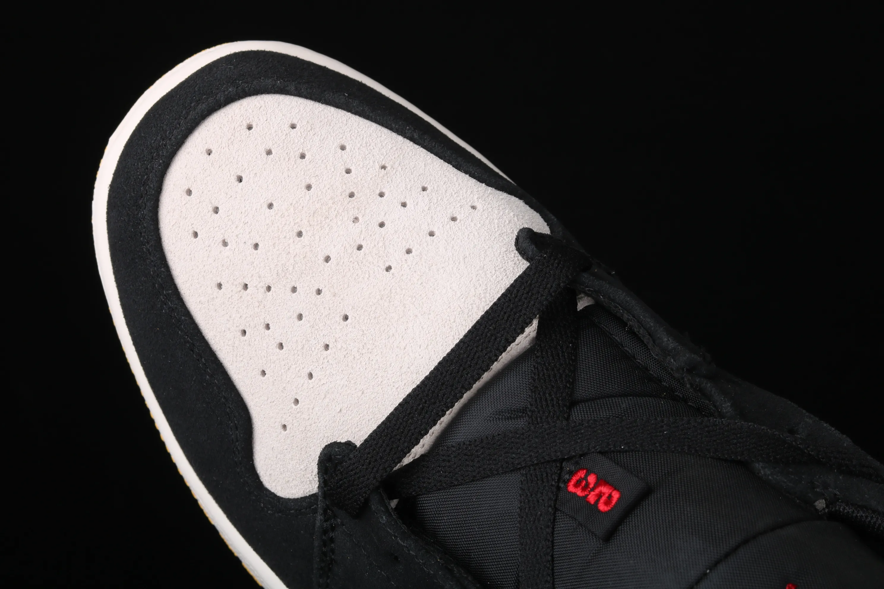 All categories Air Jordan Jordan series basketball shoes Air Jordan 1 Low Air Jordan 1 Low AJ1 Joe 1 low-top versatile casual culture basketball shoes 553558-127